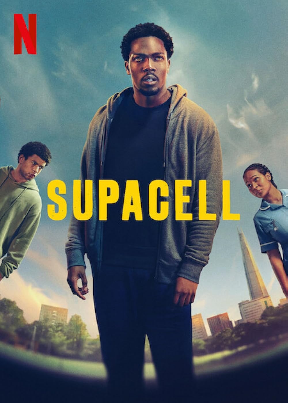 Supacell 