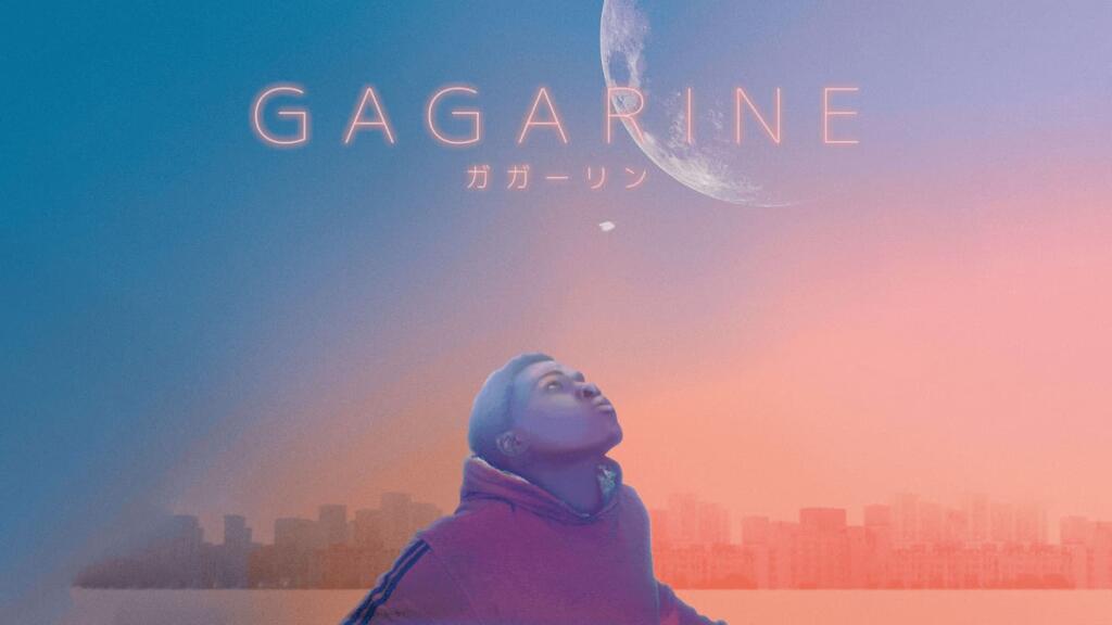 Gagarine