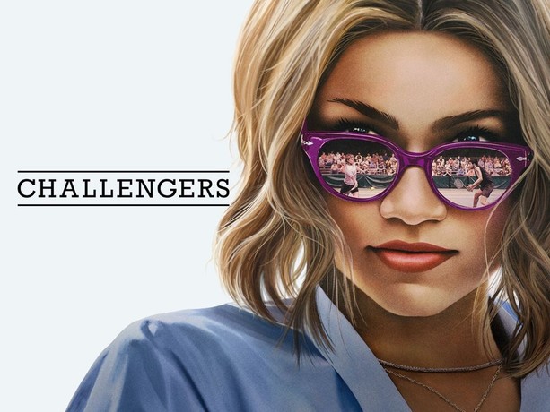Challengers 